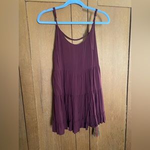 Brandy Melville Dress